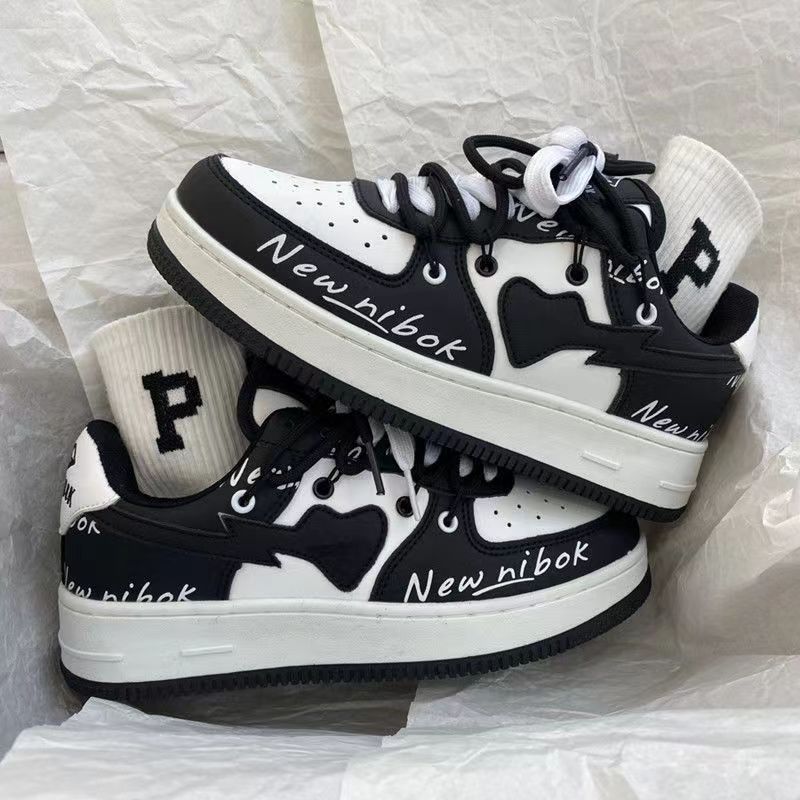 Men's & Women's Designer Haze Blue Love Casual Shoes: Breathable 2024 Platform Sneakers dh912272421
