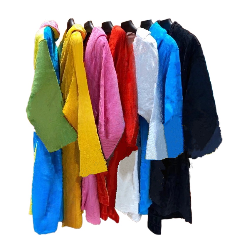 New Bathrobe Sleep … - image