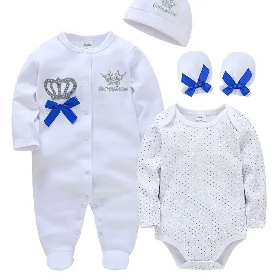 Home>Products>Autumn Baby Long Sleeve Onesie 0-1 Year Old Baby Long Sleeve Clothing Set Pure Cotton Baby Diapers Winter Baby Clothing W241021