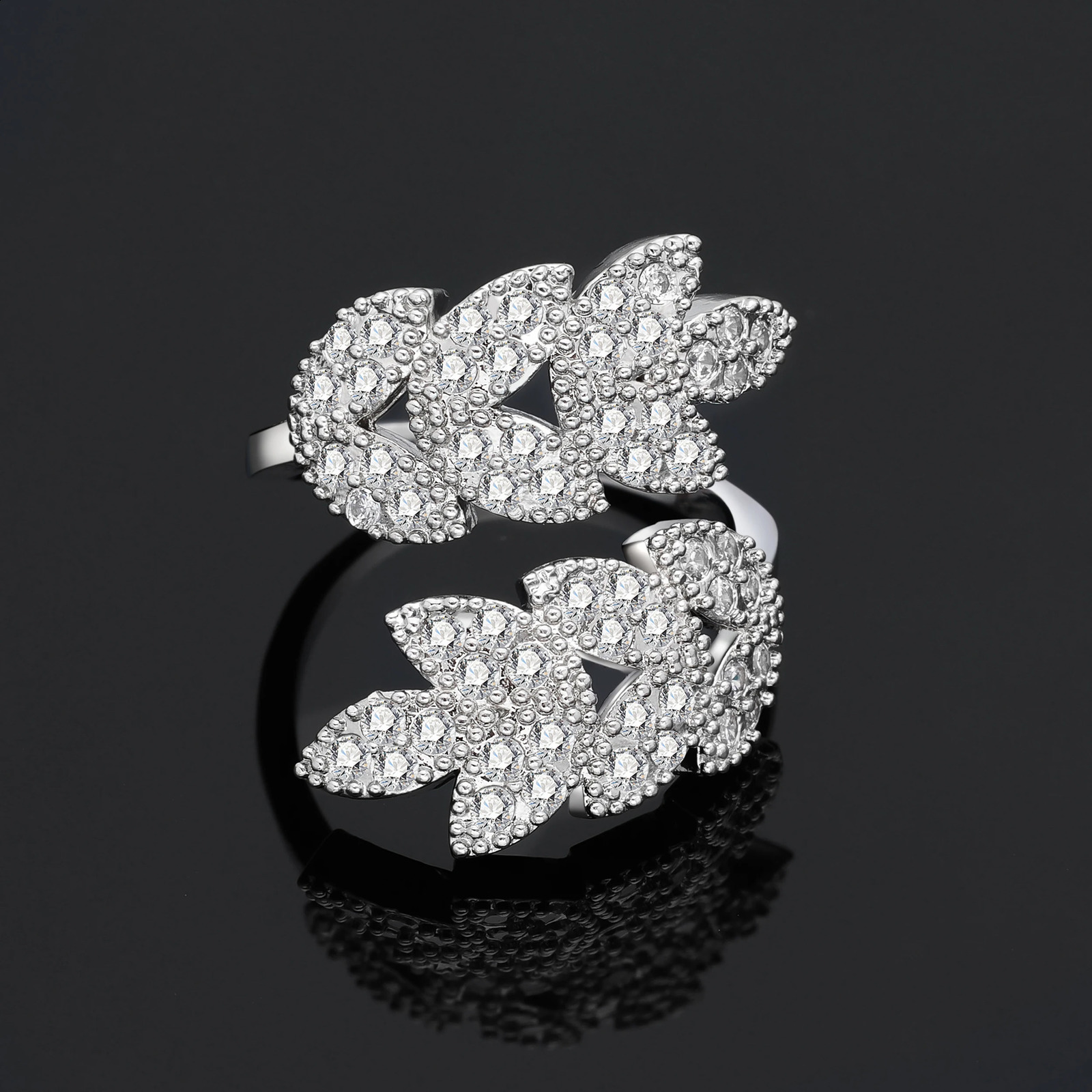 Bridal Zirconia WOMens ParTY Dubai Necklace Bracelet Earrings CZ Crystal Wedding Jewelry Set 241021