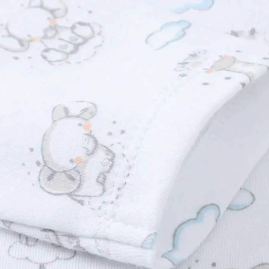 Home>Products>Autumn Baby Long Sleeve Onesie 0-1 Year Old Baby Long Sleeve Clothing Set Pure Cotton Baby Diapers Winter Baby Clothing W241021