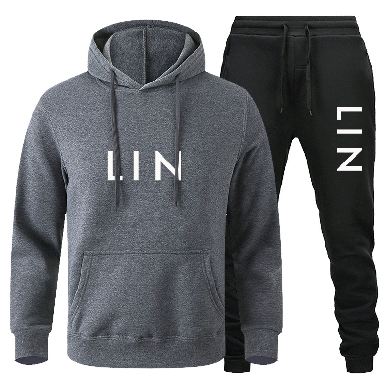 mens tracksuits designer tracksuit man Classic fashion letter designer loose hoodie for men and women setscasual suit for mens sweatsuits