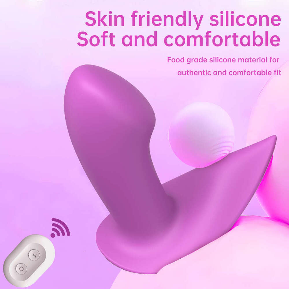 Control Remote Vibrator for Women Clitoris Stimulator Wearable Panties Wireless G Spot Dildo Female Sex Toys Adults Goods oods