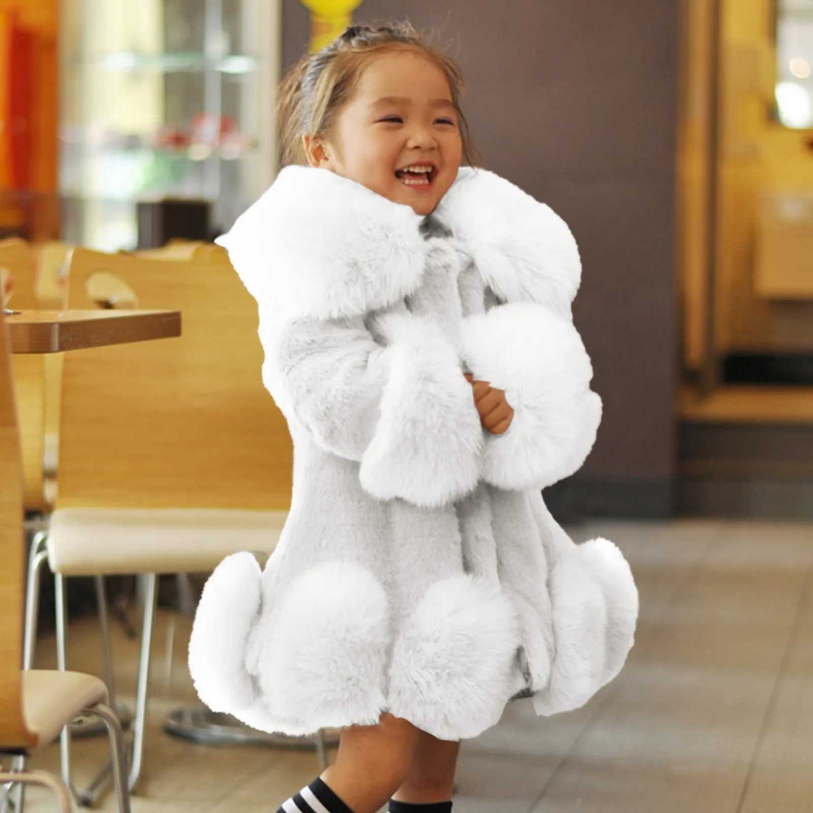 Preschool Girls Jacket Autumn Winter Preschool Childrens Lightweight Hoodie Girls Jacket Childrens Winter Jacket CL241021