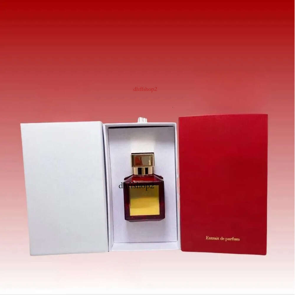 Perfume Designer Extra Eau De Toilette P Men Cologne Spray Lasting Odor Premium Set Fragrances Women Cologne For Mens Baccarrat 540 Perfume Perfume Women