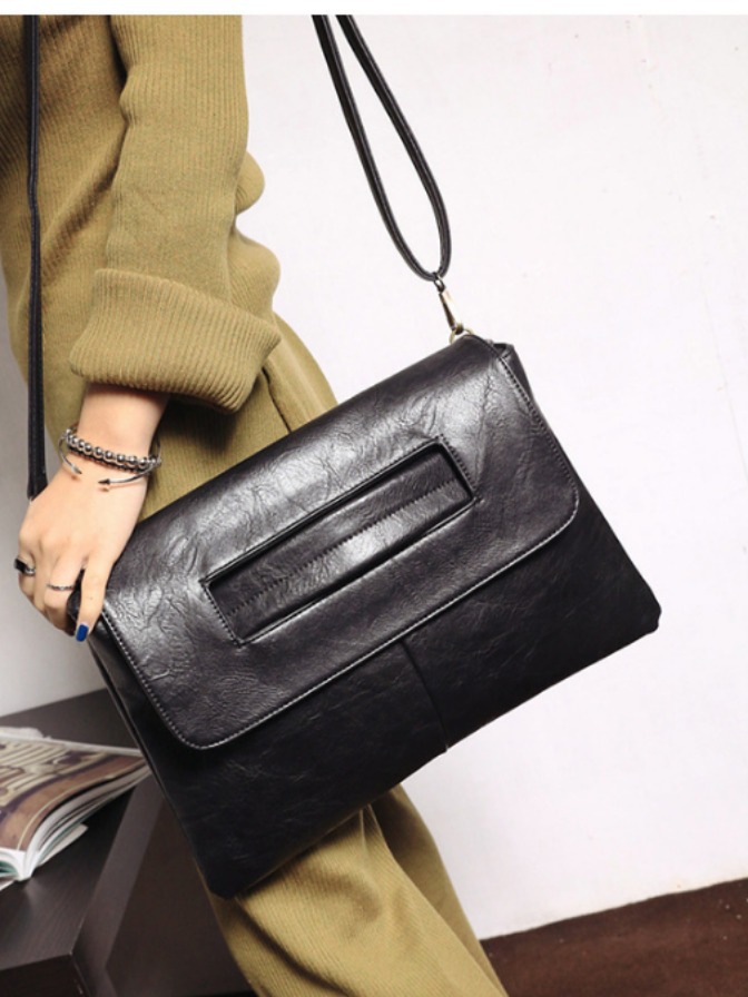 Fashion Handbags Casual Tote Bags Large Capacity Crossbody bags Shopping Bag leather Travel Bag Shoulder Bag