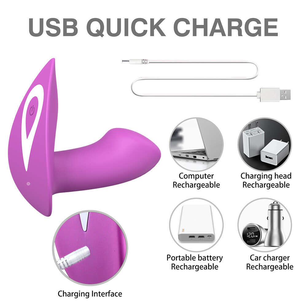 Control Remote Vibrator for Women Clitoris Stimulator Wearable Panties Wireless G Spot Dildo Female Sex Toys Adults Goods oods