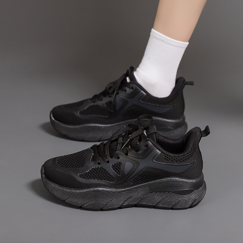 2024 new free shipping designer shoes women men shoes outdoor sneakers sports shoes running red black shoes breathable athleisure runners trainers men