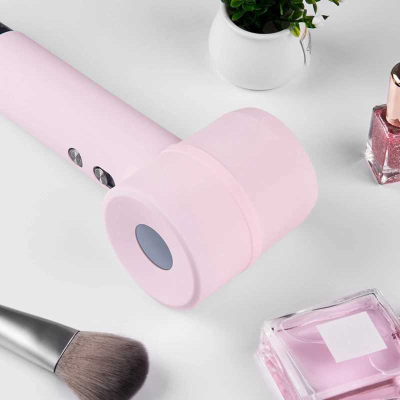 For Laifen LF03/SE Hair Dryer Protective Sleeve Anti-Scratch Travel Silicone Accessories Hair Dryer CoverXJ241021