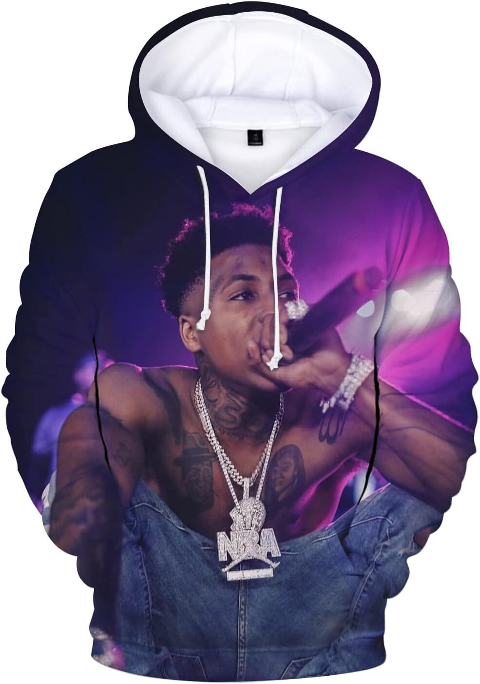 Hoodie for Mens Womens Hip Hop Hoodie Unisex 3D Novelty Hoodies Pullover Sweatshirts Graphic Hoodies sweatshirt Pullover Long Sleeve