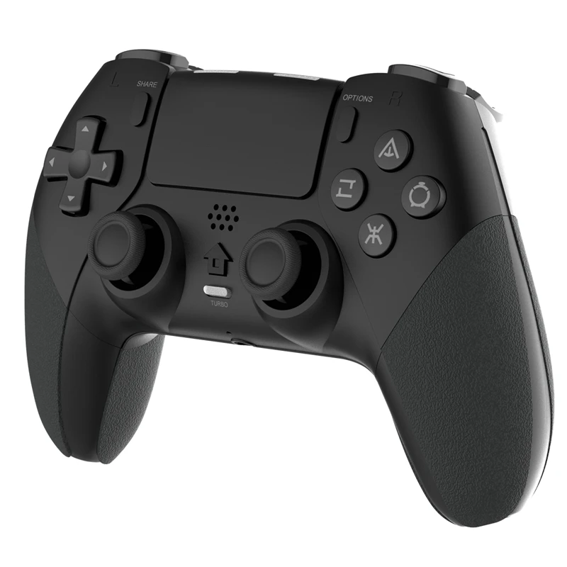 Wireless Controller P5 5SP Shock Controllers for Game Joystick Gamepad With Package dh5727163