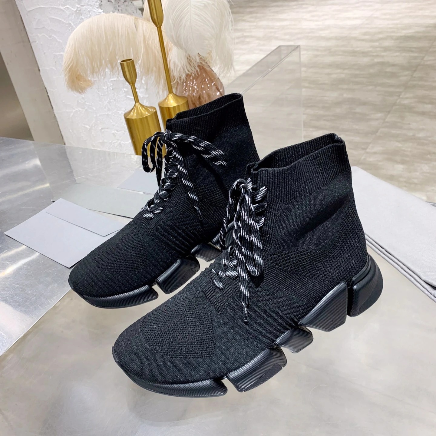 Luxury Shoes Women … - image