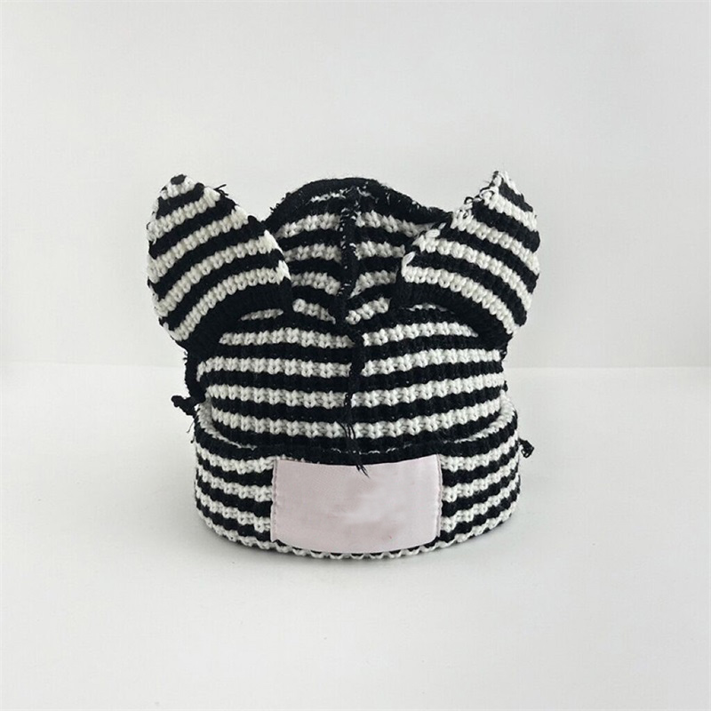 Knitted Hat Loverbo… - image