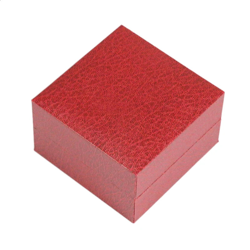 1~10PCS Watch Box Fashion Presents Organized Versatile Stylish Elegant Fashionable Jewelry Case Bracelet Watch Organizer Fashion 241024