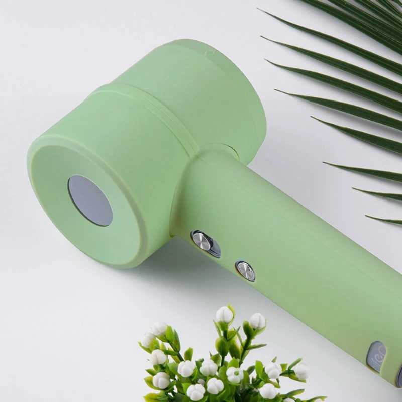 For Laifen LF03/SE Hair Dryer Protective Sleeve Anti-Scratch Travel Silicone Accessories Hair Dryer CoverXJ241021