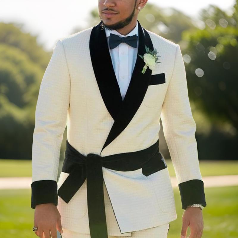 African Wedding Sui… - image