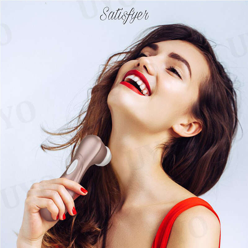 satisfyer German pro 2 Sucking Vibrators female Clit Stimulation Vibration Nipple Sucker clitoris vibrators for women sex toys