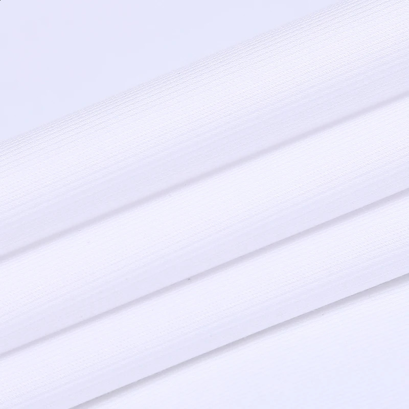 High quality ironless mens long sleeved shirt 100% pure cotton solid mens formal business shirt white blue 241007