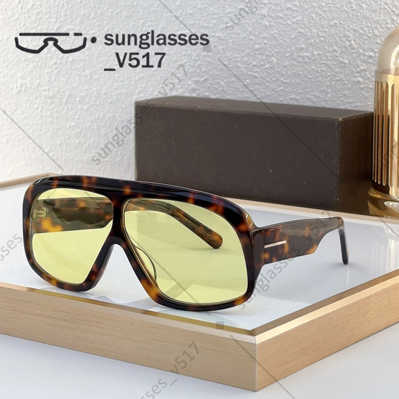 designer sunglasses mens sunglasses eyeglasses Oversized Mouthpiece Style Sunglasses Everyday fashion wear sunglasses Acetate Outdoor goggles classic glasses