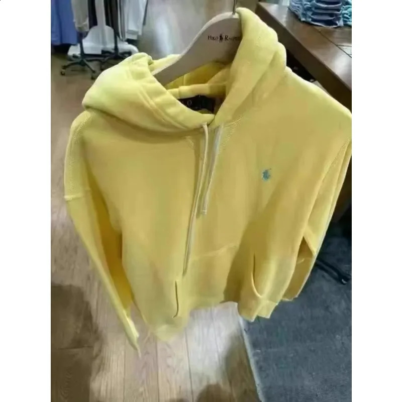 European and American unisex Pullover mens plus size hoodie womens street retro hip-hop street sports sweater 241021