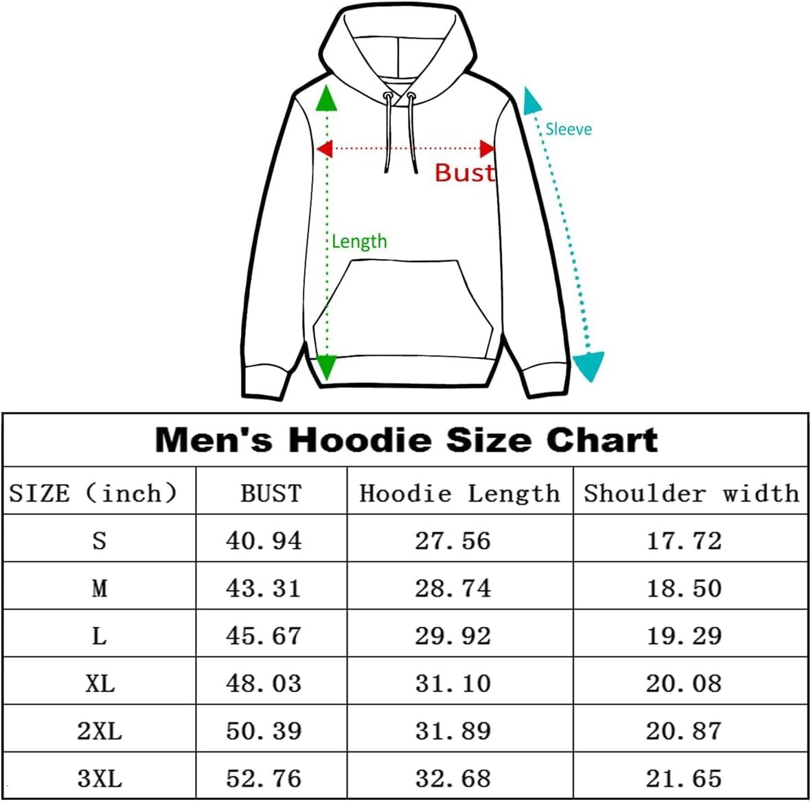 Hoodie for Mens Womens Pullover Hoodie 3D Novelty Graphic Hooded Sweatshirt Hoodies for Men Graphic Hip hop Warmth
