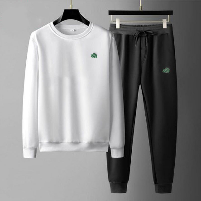 Men's Tracksuits Fa… - image