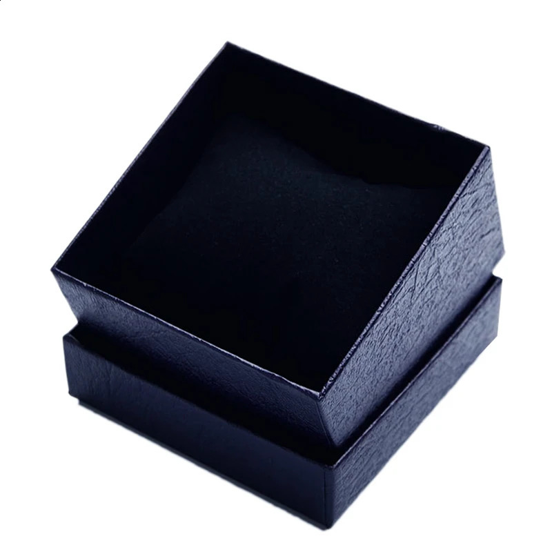 1~10PCS Watch Box Fashion Presents Organized Versatile Stylish Elegant Fashionable Jewelry Case Bracelet Watch Organizer Fashion 241024