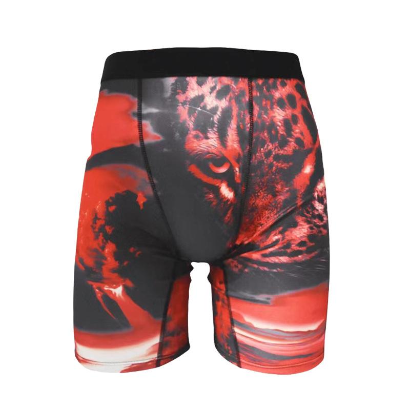 Multi Style Can Choose Style Underwear Mens Sport underpant Basketball underpants Swimming underwears men boxers underwear Retail Wholesale size S -3X