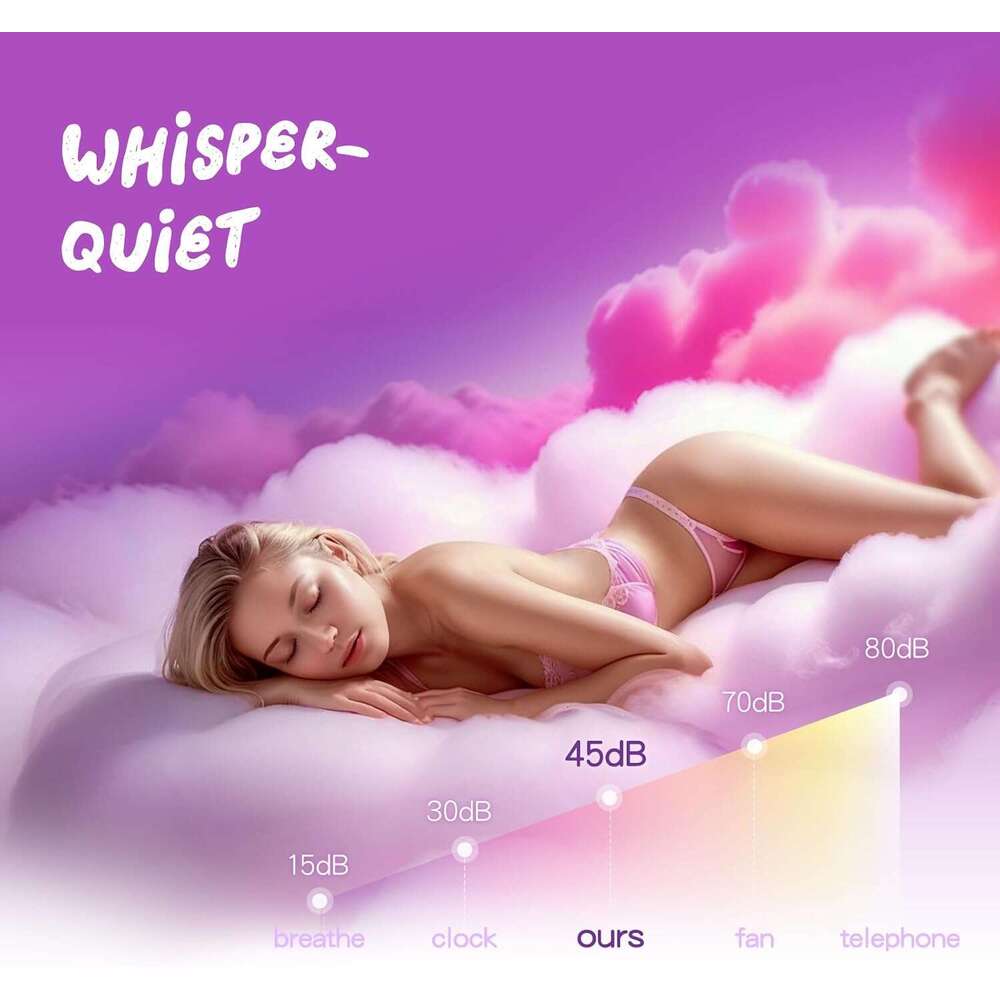 G Spot Vibrator Women Sex Toy, Female Sex Toys Dildo Vibrators with 7 Vibrating & Flapping Patterns, 7 Tapping Adult Toys for Women Dildos Clitoral Vi