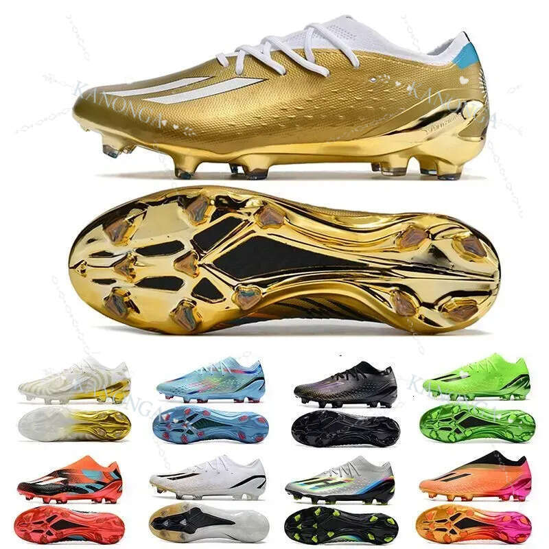 Men Football Boots … - image