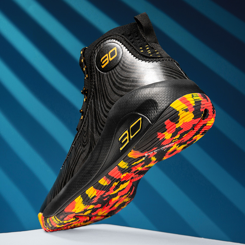 mens shoes sneakers kids boots Big Children 12 Boys Basketball shoes Middle School Students 13-15 Youth Sports Shoes