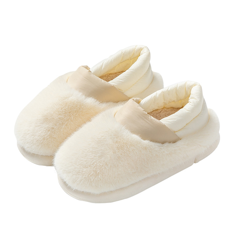 free shipping designer flat sandals for women warm slides slippers winter rubber house shoes sliders slide