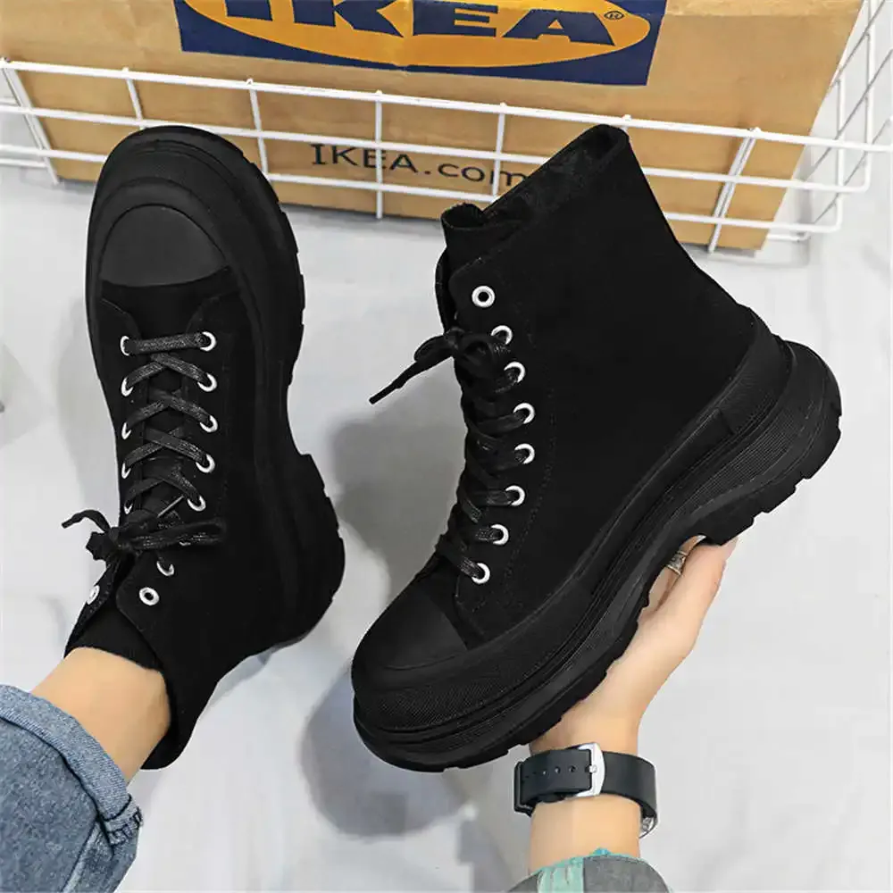 Thick Sole Autumn Sneakers Casual Mens Shoes Size 13 Us Sports Tennis Man Running o Runing In Offers Sneskers Tenes 241120