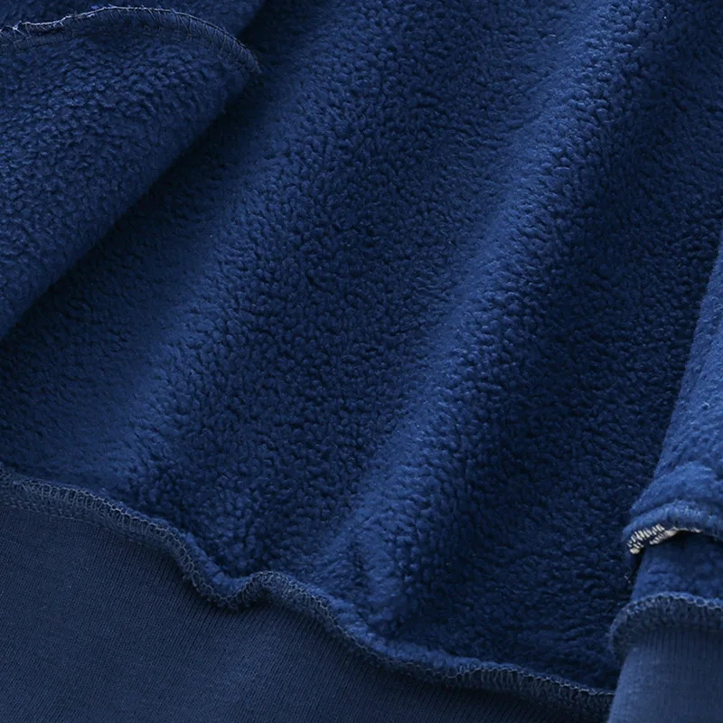 Autumn Winter Boys Zipper Jacket Kids Fleece Outerwear Baby Embroidery Letters Baseball Uniform Children V-Neck Casual Top 241022