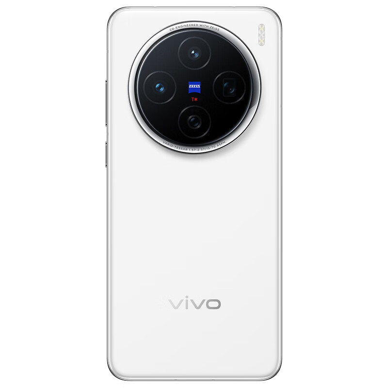 Original Vivo X200 5G Mobile Phone Smart 16GB RAM 512GB ROM MTK Dimensity 9400 50.0MP NFC 5800mAh Android 6.67" 120Hz Curved Screen Fingerprint I