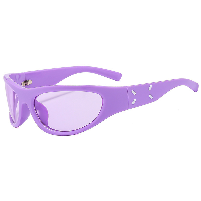 trendy street photos for men women, futuristic technology, punk style glasses, cool and spicy girl sunglasses
