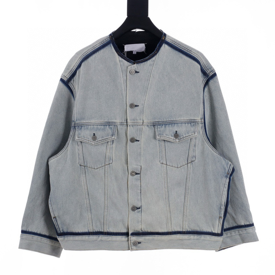 Men's Plus Size Hoodies & Sweatshirts Round neck embroidered and printed polar style summer wear with street pure cotto 23h00