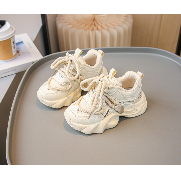 Toddler Shoes for Boys Girls Baby Mesh Style Little Kids Casual Sneakers Non-slip Cutefeet Children Youth Sport Shoes Big