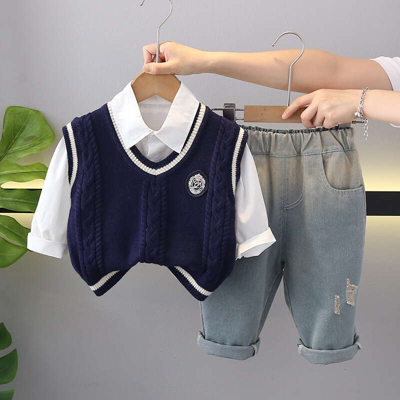 Children's Clothing… - image