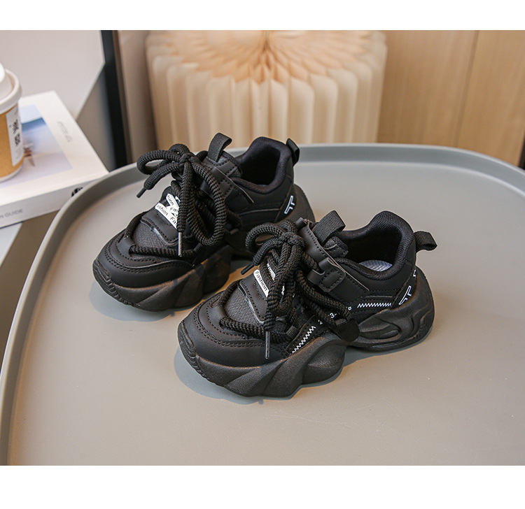 Toddler Shoes for Boys Girls Baby Mesh Style Little Kids Casual Sneakers Non-slip Cutefeet Children Youth Sport Shoes Big