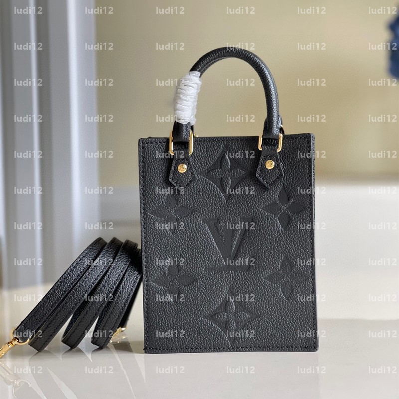 10A Top quality New petit sac plat Womens crossbody shoulder bag Original designer handbag mirror quality leather chain bags expensive tote mobile phone bag wallet