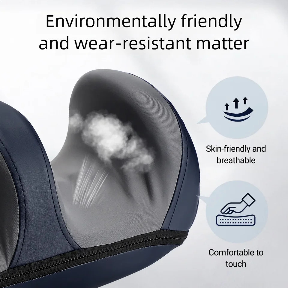 Intelligent Foot Massage Electric Calf Device Kneading Compress Deep Relaxation Relieve Fatigue Spa 241021