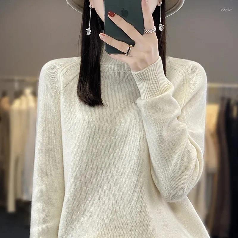 Women's Sweaters Me… - image