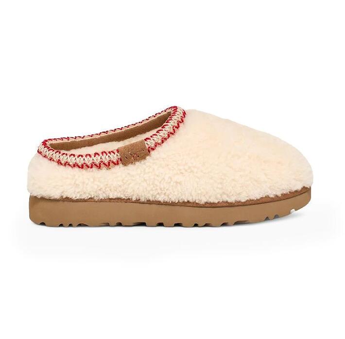 Man Woman tasman slipper tasman braids Maxi Curly boots Slippers Ultra Mini snow boots cozy Sheepskin Winter Warm Boots card dustbag Beautiful gifts