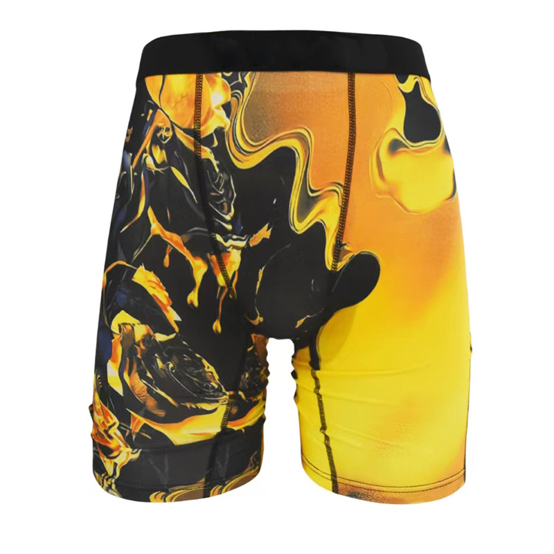Multi Style Can Choose Style Underwear Mens Sport underpant Basketball underpants Swimming underwears men boxers underwear Retail Wholesale size S -3X