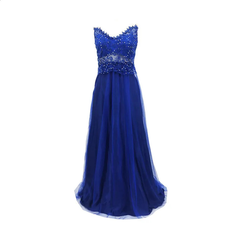 Elegant Vestidos Sequins Mesh Formal Evening Prom Party Long Dress Women Sheer Sleeveless Ball Gown Cocktail Maxi Dresses 241021