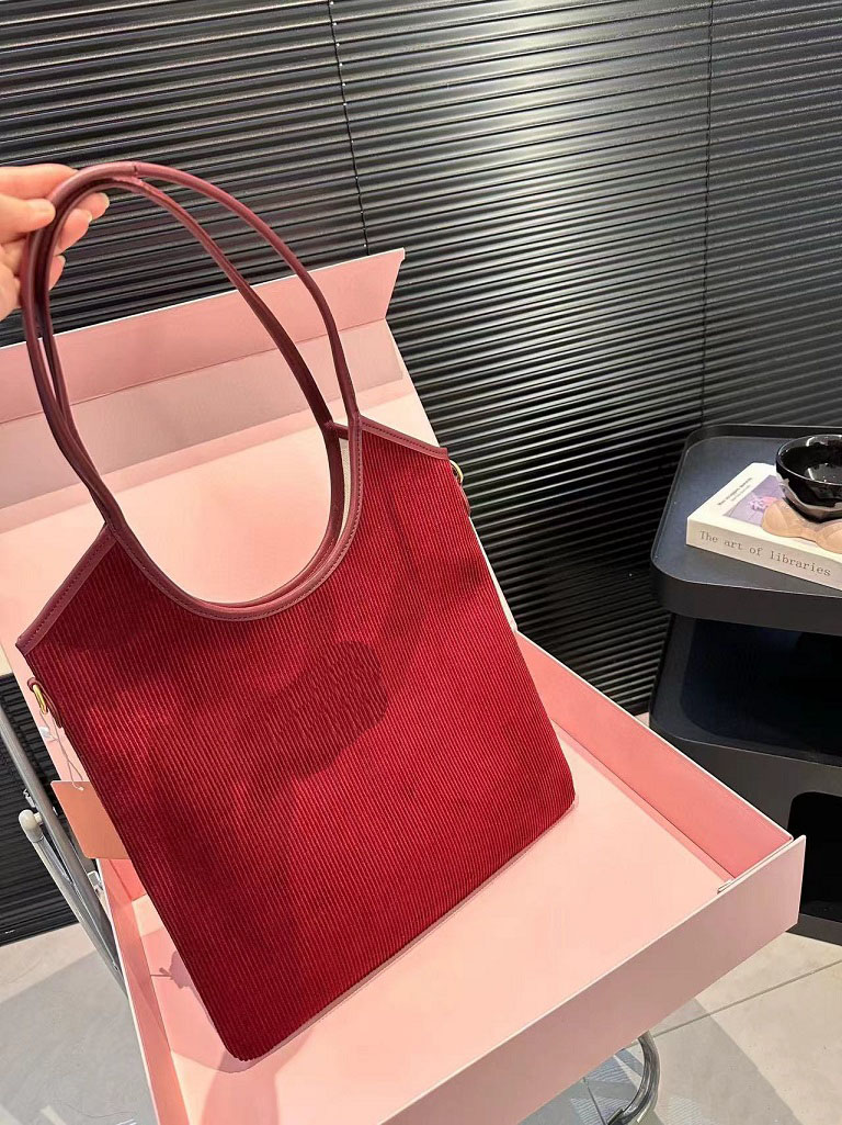 Underarm Shopping B… - image