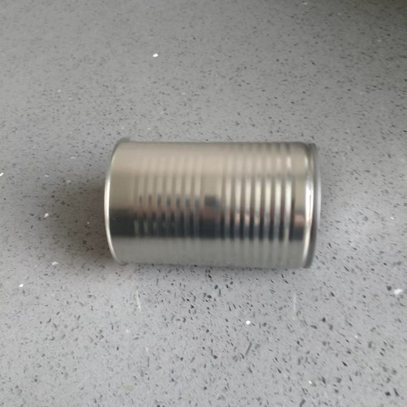 Please inquire about the price. The manufacturer directly supplies 7110 # high-temperature resistant tin cans, soup cans, meat cans, snack packaging c