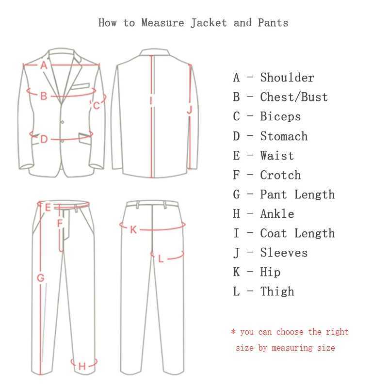 Champagne 3 Piece Business Party Best Men Suits Peaked Lapel Two Button Custom Made Wedding Groom Tuxedos 2020 Jacket Pants Vest X250704