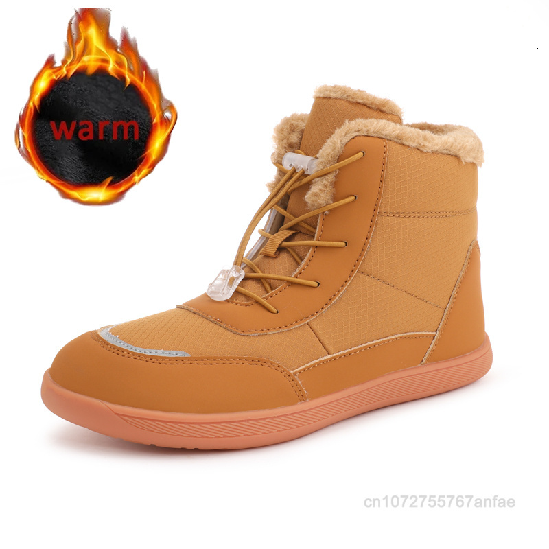 Barefoot Warm Snow … - image